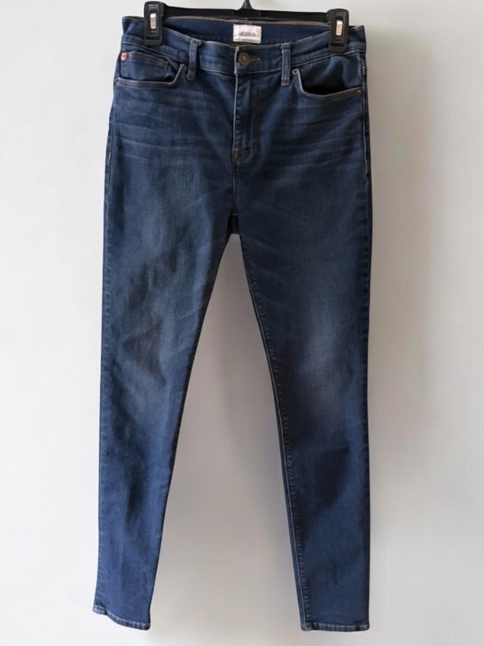 Hudson Blair Super Skinny High Waist Women’s Jeans Size 29